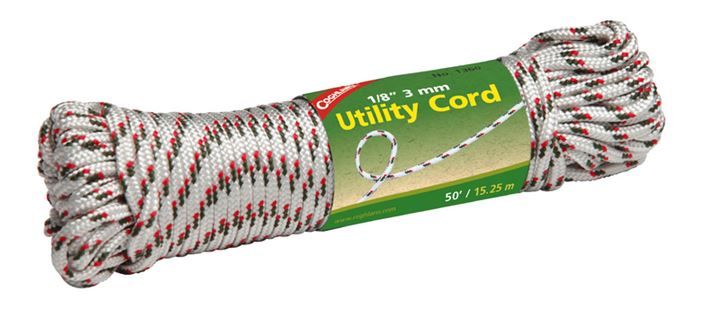 Coghlans - Utility Cord - 3 mm