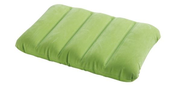 Intex - Air-Pillow Kidz - Lime