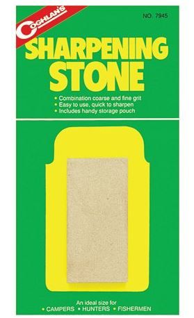 Coghlans - Sharpening Stone