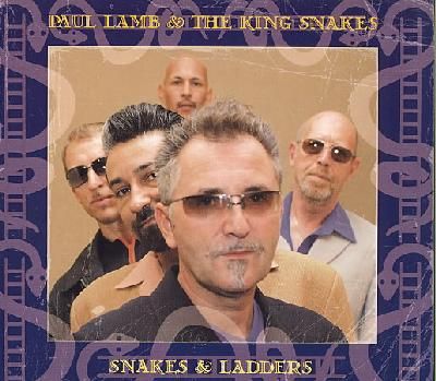 Snakes &amp; Ladders (Live) - (Import CD)