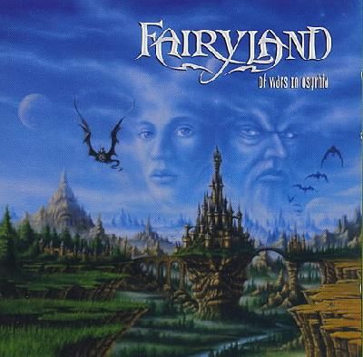Of Wars in Osyrhia - (Import CD)