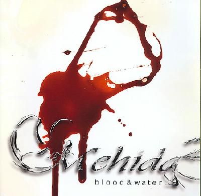 Blood &amp; Water - (Import CD)