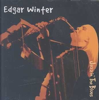 Jazzin the Blues - (Import CD)