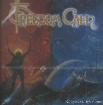 Crystal Empire - (Import CD)