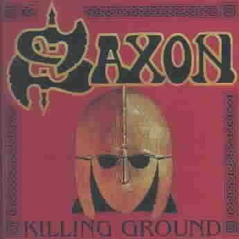 Killing Ground - (Import CD)