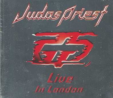 Live in London - (Import CD)