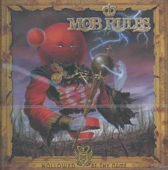 Hollowed Be Thy Name - (Import CD)
