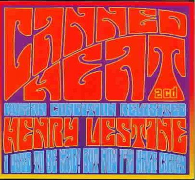 Human Condition Revisited/I Used to B - (Import CD)