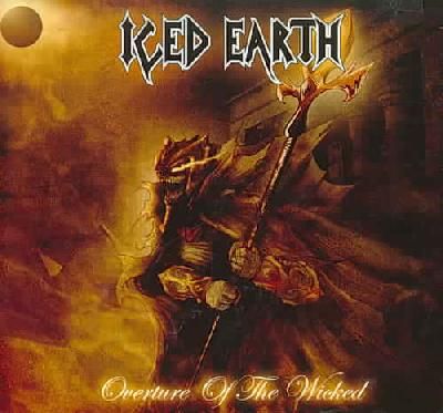 Overture of the Wicked - (Import CD)