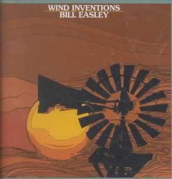 Wind Inventions - (Import CD)