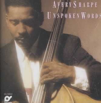Unspoken Words - (Import CD)
