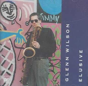 Elusive - (Import CD)