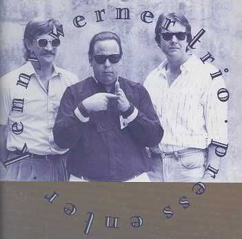 Press Enter - (Import CD)