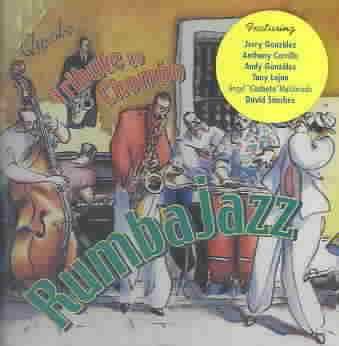 Tribute to Chombo - (Import CD)