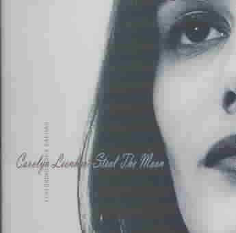 Steal the Moon - (Import CD)