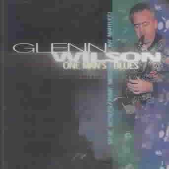 One Man's Blues - (Import CD)
