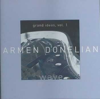 Wave - (Import CD)