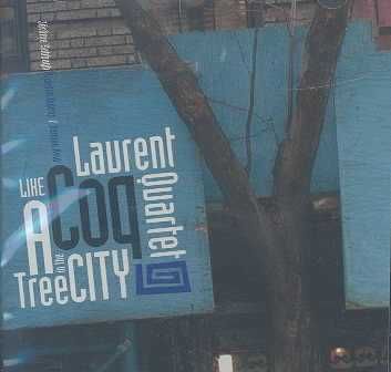 Like a Tree in the City - (Import CD)