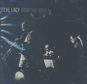 Holy La - (Import CD)