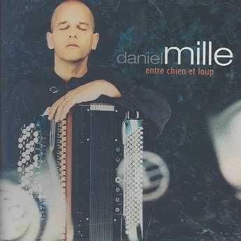 Entre Chien Et Loup - (Import CD)