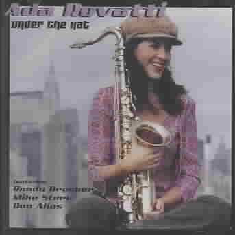 Under the Hat - (Import CD)