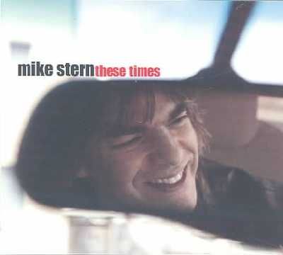 These Times - (Import CD)