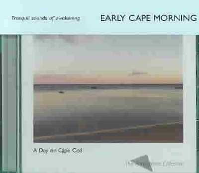Early Cape Morning - (Import CD)