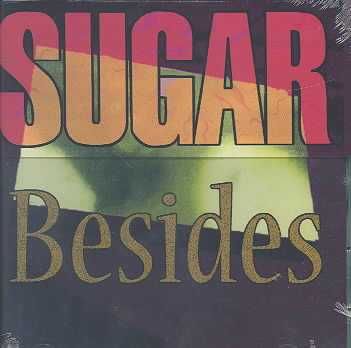 Besides - (Import CD)