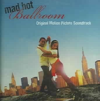 Mad Hot Ballroom - Various Artists (CD)