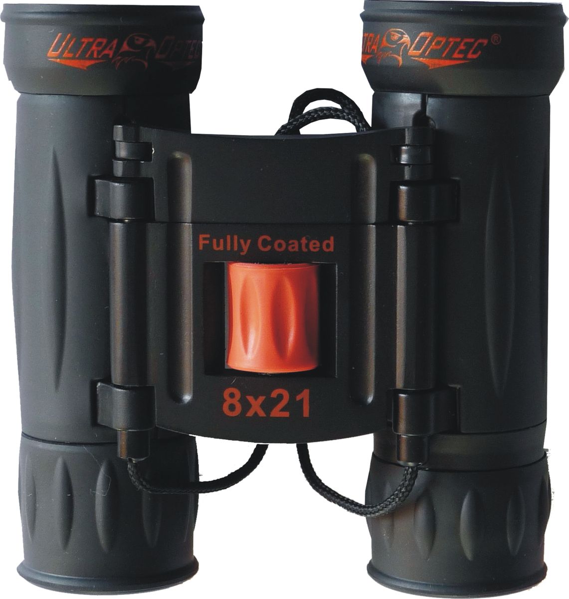 Ultraoptec 8x21 Encounter Compact Binoculars Buy Online in South