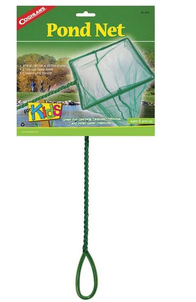 Coghlans - Pond Net for Kids