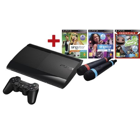 takealot playstation 2