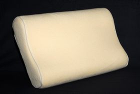 spine pillow