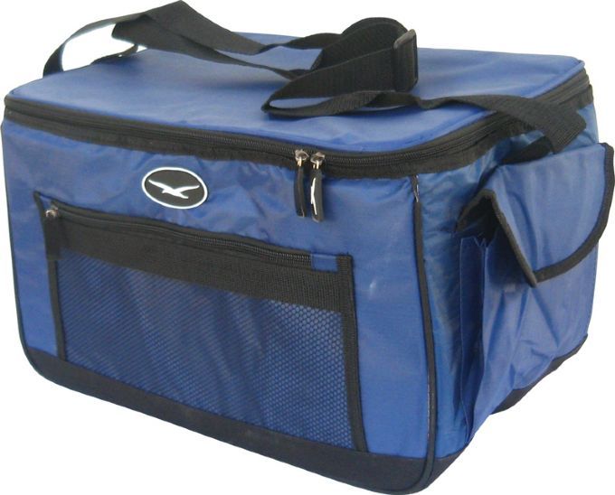 Seagull - 48 Can Nylon 28L Cooler Bag - PARENT
