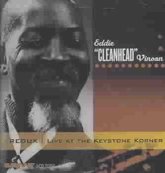 Redux:Live at the Keystone Korner - (Import CD)