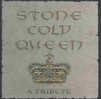 Stone Cold Queen-a Tribute - (Import CD)