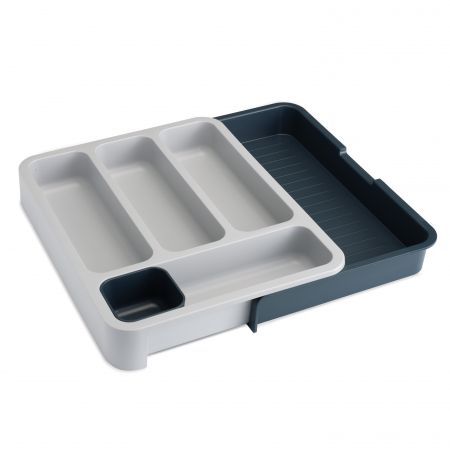 Joseph Joseph - Drawer Store - Grey and Grey