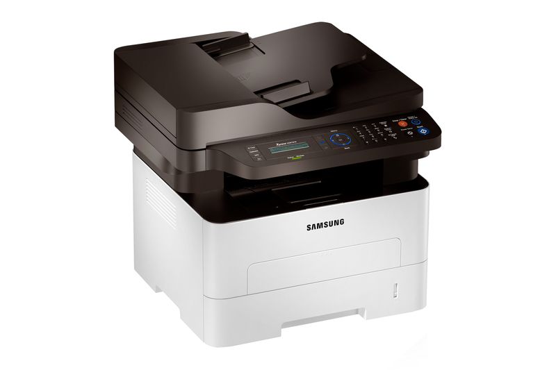 Samsung SL-M2875FW A4 Multi-Function Laser Printer