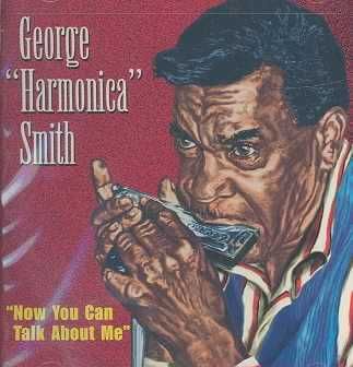 Now You Can Talk About Me - (Import CD)