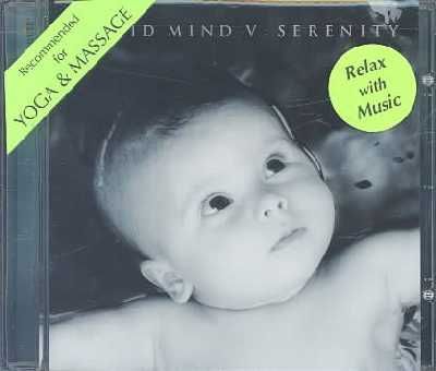 Liquid Mind V:Serenity - (Import CD)
