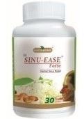 Nutrissentials Sinu-Ease Forte Soft Gel Capsules - 30