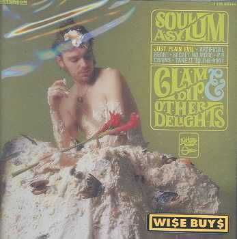 Clam Dip and Other Delights - (Import CD)