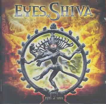 Eyes of Soul - (Import CD)