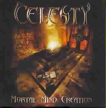 Mortal Mind Creation - (Import CD)