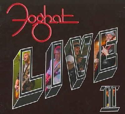 Live II - (Import CD)