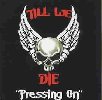 Pressing on - (Import CD)