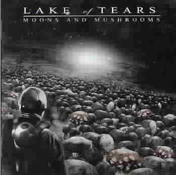Moons and Mushrooms - (Import CD)