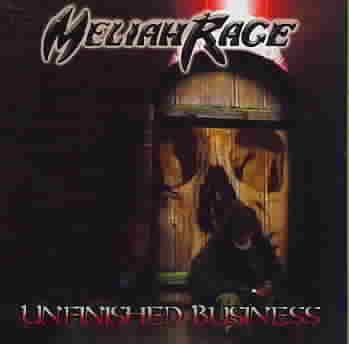 Unfinished Business - (Import CD)