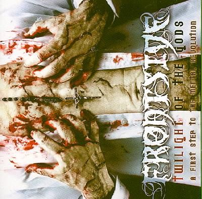 Twilight of the Gods - (Import CD)