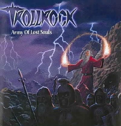 Army of Lost Souls - (Import CD)